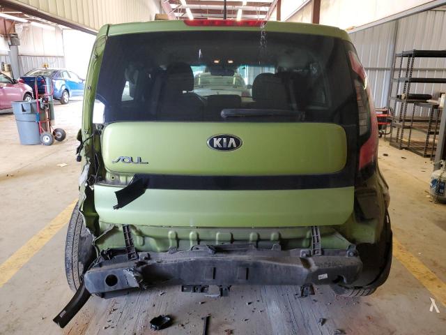 Photo 5 VIN: KNDJN2A27F7817743 - KIA SOUL 