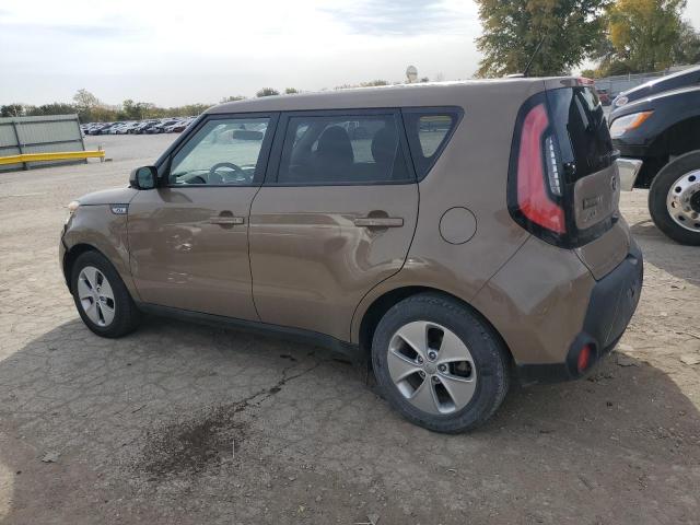 Photo 1 VIN: KNDJN2A27G7238401 - KIA SOUL 