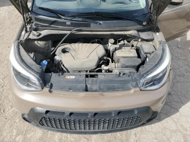 Photo 11 VIN: KNDJN2A27G7238401 - KIA SOUL 