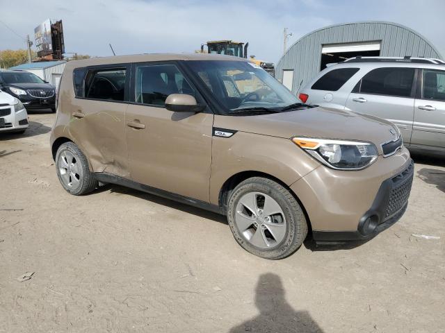 Photo 3 VIN: KNDJN2A27G7238401 - KIA SOUL 