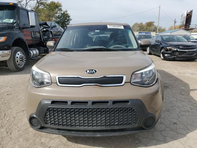 Photo 4 VIN: KNDJN2A27G7238401 - KIA SOUL 