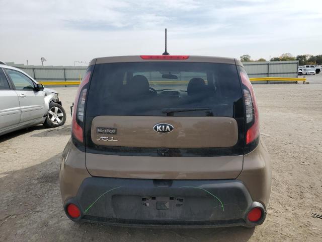 Photo 5 VIN: KNDJN2A27G7238401 - KIA SOUL 