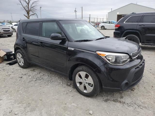 Photo 3 VIN: KNDJN2A27G7246594 - KIA SOUL 