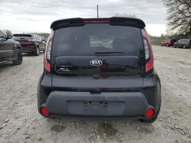 Photo 5 VIN: KNDJN2A27G7246594 - KIA SOUL 