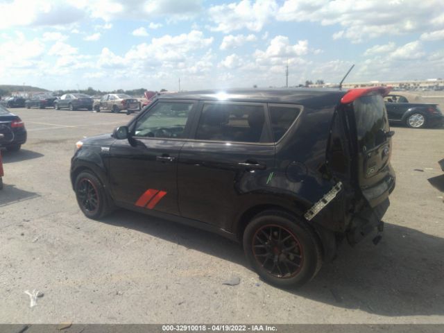 Photo 2 VIN: KNDJN2A27G7246689 - KIA SOUL 