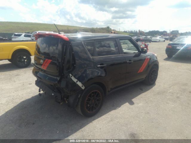 Photo 3 VIN: KNDJN2A27G7246689 - KIA SOUL 