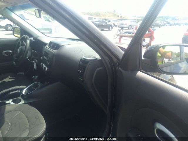 Photo 4 VIN: KNDJN2A27G7246689 - KIA SOUL 