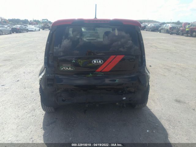 Photo 5 VIN: KNDJN2A27G7246689 - KIA SOUL 