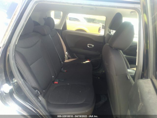 Photo 7 VIN: KNDJN2A27G7246689 - KIA SOUL 