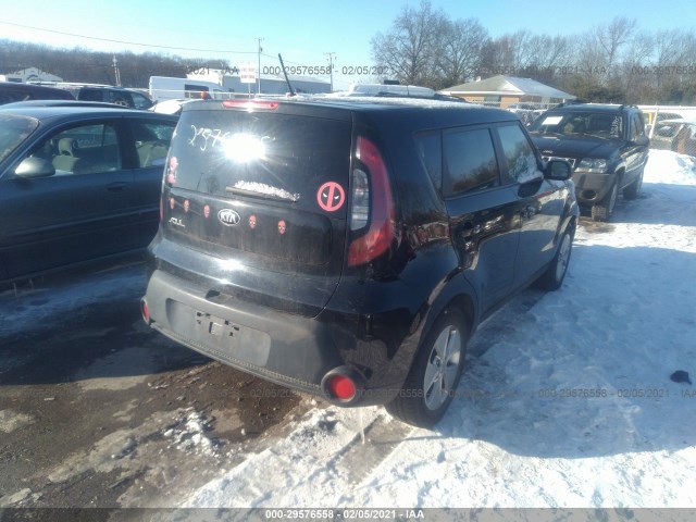 Photo 3 VIN: KNDJN2A27G7248510 - KIA SOUL 