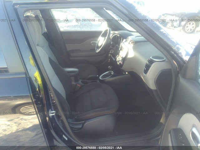 Photo 4 VIN: KNDJN2A27G7248510 - KIA SOUL 