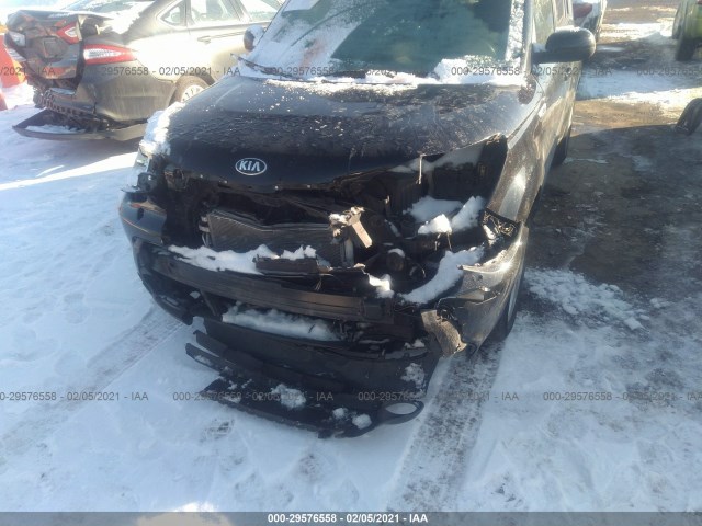 Photo 5 VIN: KNDJN2A27G7248510 - KIA SOUL 