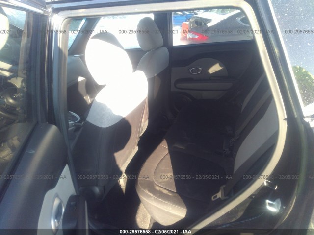 Photo 7 VIN: KNDJN2A27G7248510 - KIA SOUL 