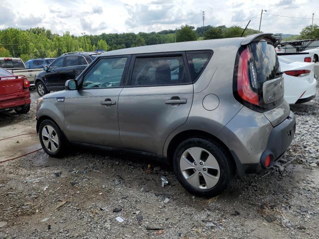 Photo 1 VIN: KNDJN2A27G7251469 - KIA SOUL 