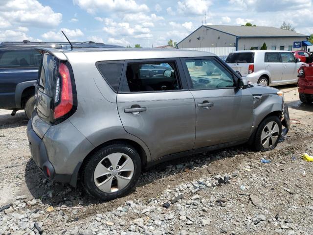 Photo 2 VIN: KNDJN2A27G7251469 - KIA SOUL 