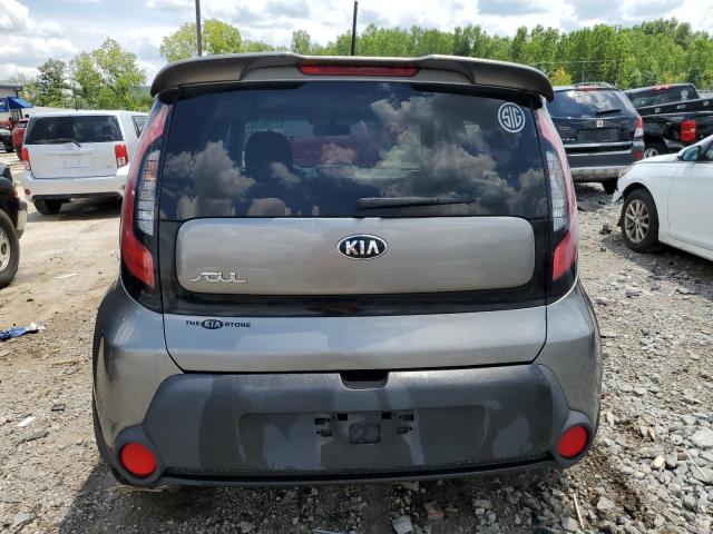 Photo 5 VIN: KNDJN2A27G7251469 - KIA SOUL 