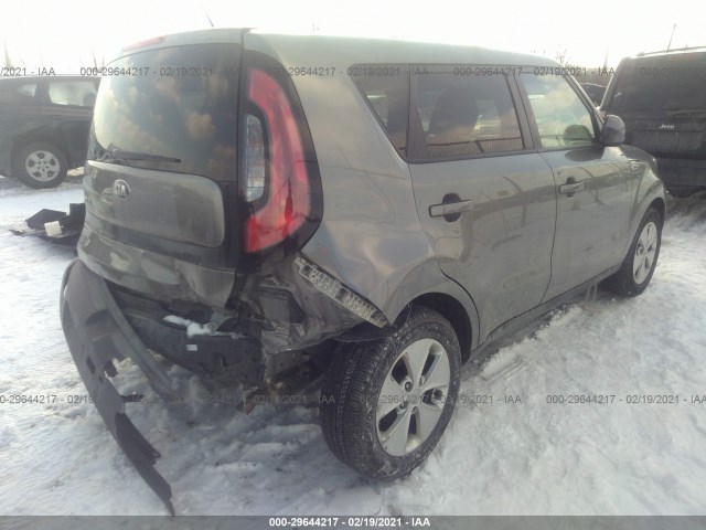 Photo 5 VIN: KNDJN2A27G7251570 - KIA SOUL 