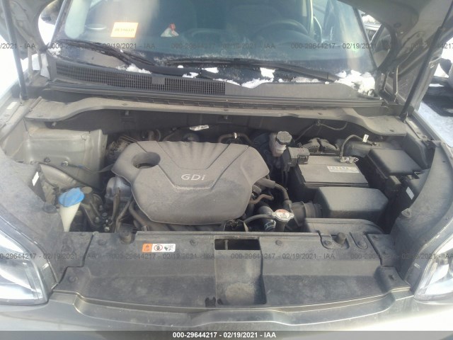 Photo 9 VIN: KNDJN2A27G7251570 - KIA SOUL 