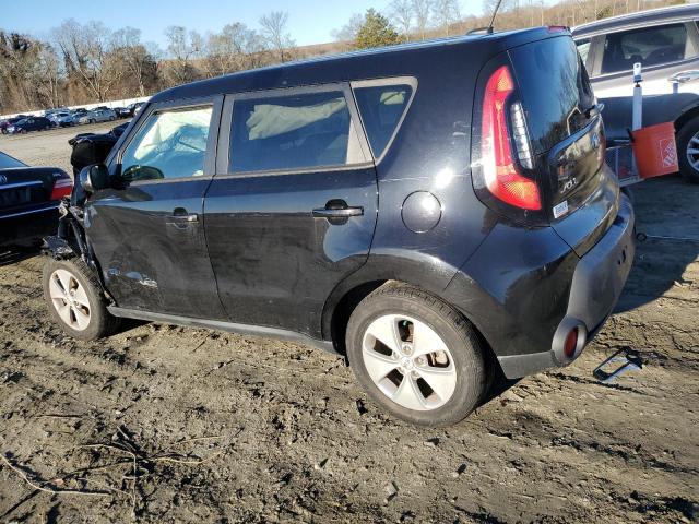 Photo 1 VIN: KNDJN2A27G7252623 - KIA SOUL 