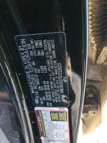 Photo 11 VIN: KNDJN2A27G7252623 - KIA SOUL 