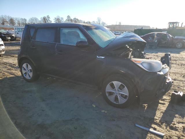 Photo 3 VIN: KNDJN2A27G7252623 - KIA SOUL 