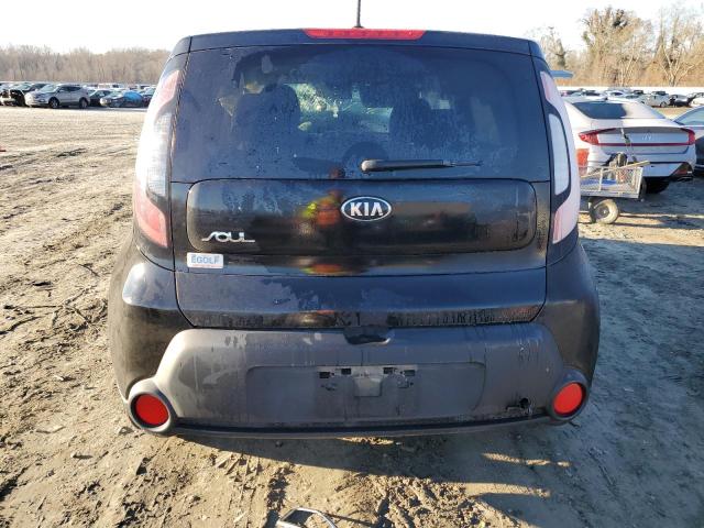 Photo 5 VIN: KNDJN2A27G7252623 - KIA SOUL 