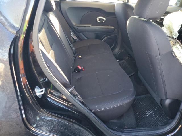 Photo 9 VIN: KNDJN2A27G7252623 - KIA SOUL 