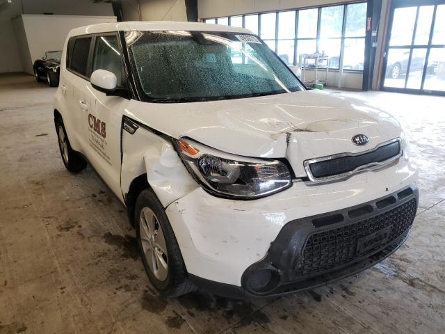 Photo 0 VIN: KNDJN2A27G7254291 - KIA SOUL 