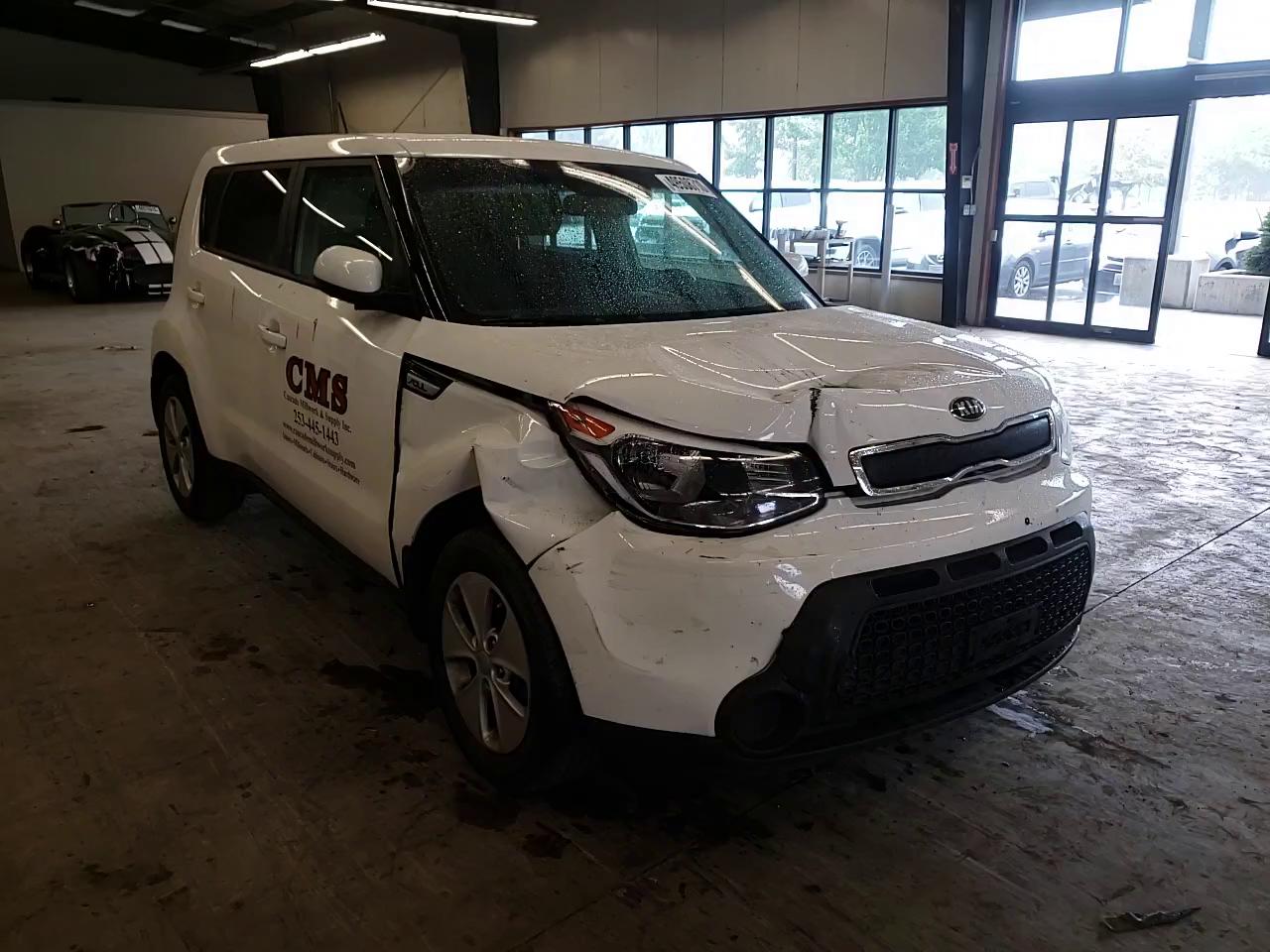 Photo 10 VIN: KNDJN2A27G7254291 - KIA SOUL 