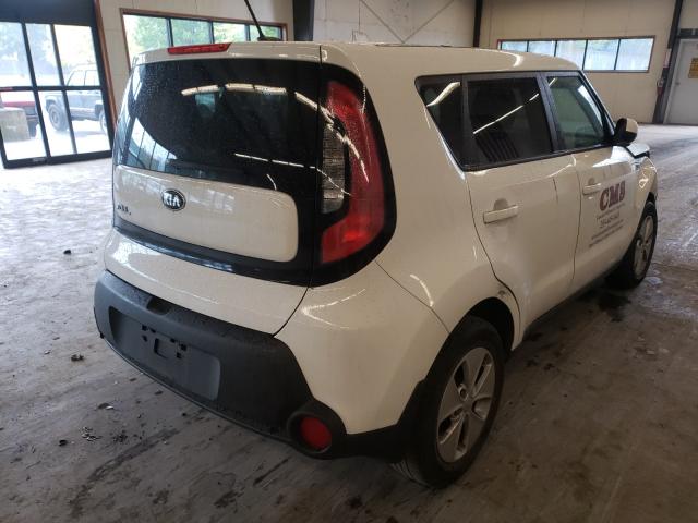 Photo 3 VIN: KNDJN2A27G7254291 - KIA SOUL 