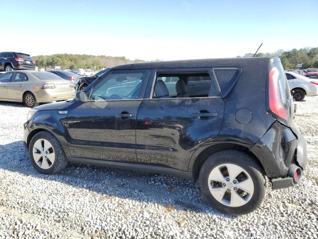 Photo 1 VIN: KNDJN2A27G7254761 - KIA SOUL 