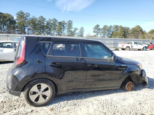 Photo 2 VIN: KNDJN2A27G7254761 - KIA SOUL 