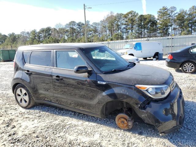 Photo 3 VIN: KNDJN2A27G7254761 - KIA SOUL 