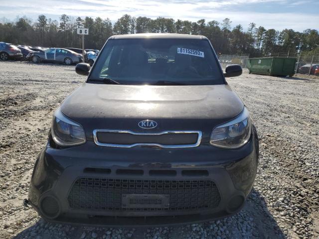 Photo 4 VIN: KNDJN2A27G7254761 - KIA SOUL 