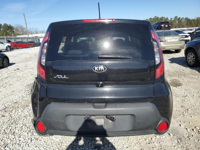 Photo 5 VIN: KNDJN2A27G7254761 - KIA SOUL 