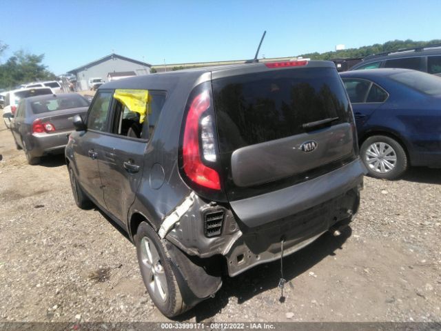 Photo 2 VIN: KNDJN2A27G7256056 - KIA SOUL 