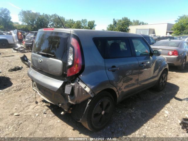 Photo 3 VIN: KNDJN2A27G7256056 - KIA SOUL 