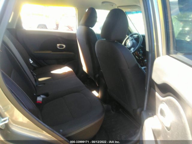 Photo 7 VIN: KNDJN2A27G7256056 - KIA SOUL 