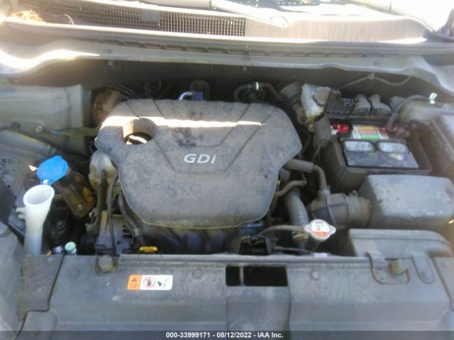 Photo 9 VIN: KNDJN2A27G7256056 - KIA SOUL 