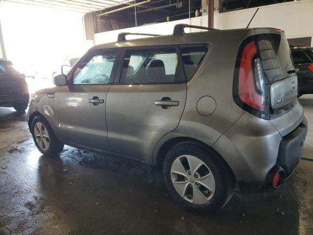 Photo 1 VIN: KNDJN2A27G7258504 - KIA SOUL 