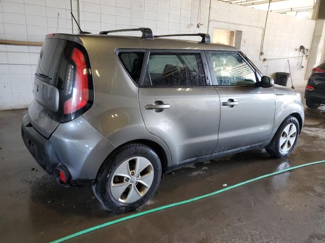 Photo 2 VIN: KNDJN2A27G7258504 - KIA SOUL 