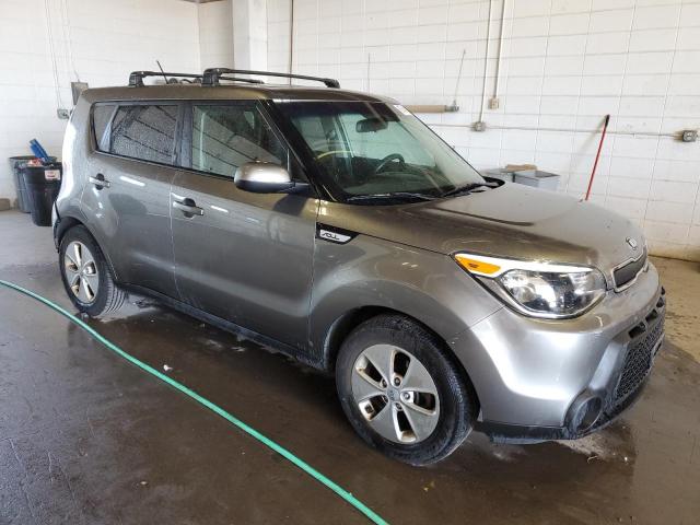 Photo 3 VIN: KNDJN2A27G7258504 - KIA SOUL 