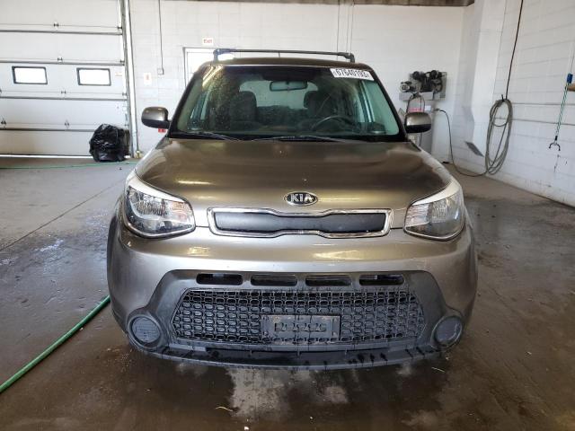 Photo 4 VIN: KNDJN2A27G7258504 - KIA SOUL 