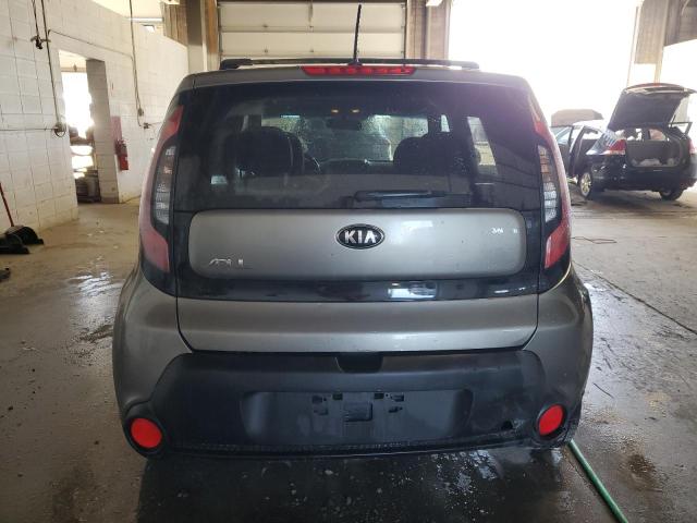 Photo 5 VIN: KNDJN2A27G7258504 - KIA SOUL 