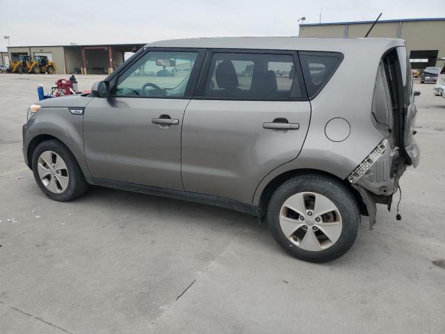 Photo 1 VIN: KNDJN2A27G7261175 - KIA SOUL 