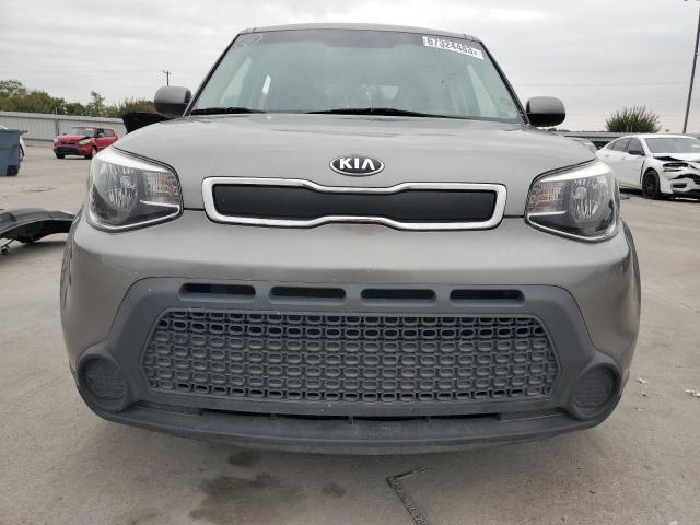 Photo 4 VIN: KNDJN2A27G7261175 - KIA SOUL 