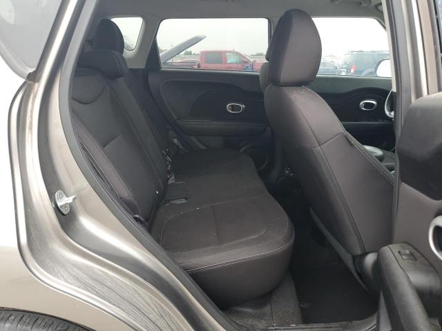 Photo 9 VIN: KNDJN2A27G7261175 - KIA SOUL 