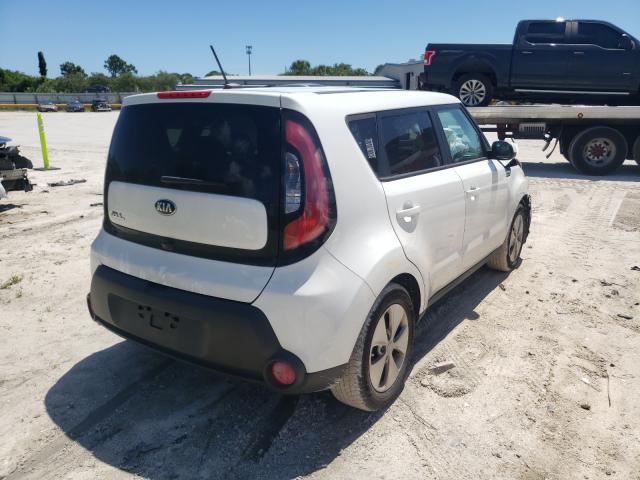 Photo 3 VIN: KNDJN2A27G7261581 - KIA SOUL 