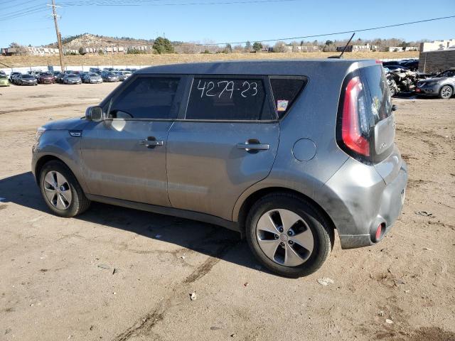 Photo 1 VIN: KNDJN2A27G7261662 - KIA SOUL 