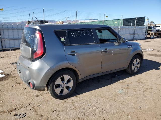 Photo 2 VIN: KNDJN2A27G7261662 - KIA SOUL 